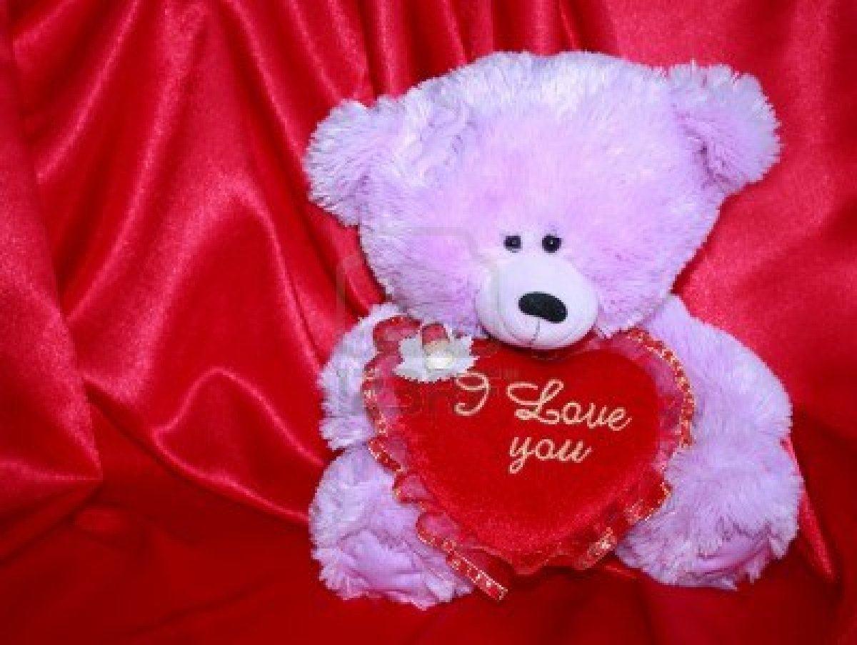 Cute Teddy Wallpapers Wallpaper Cave