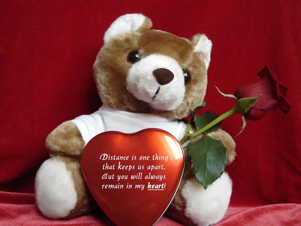 Cute Teddy Day Pics