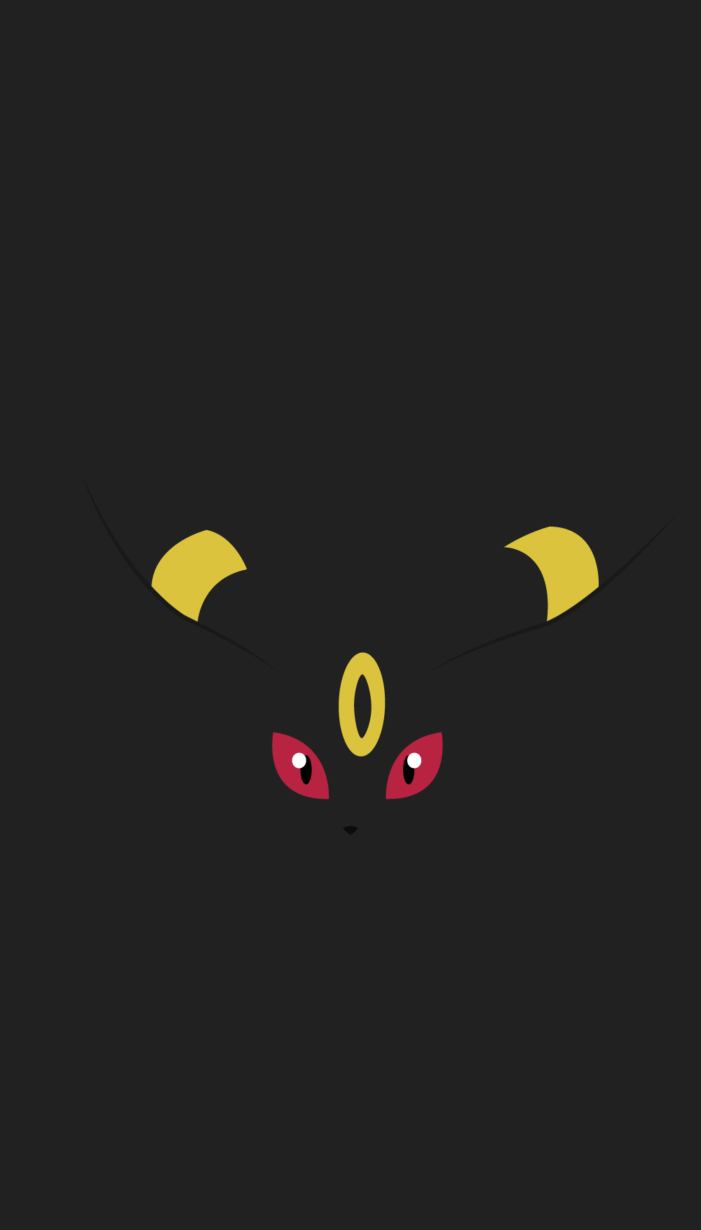 Pokemon Wallpaper Umbreon. Pokemon. Pokémon, Wallpaper