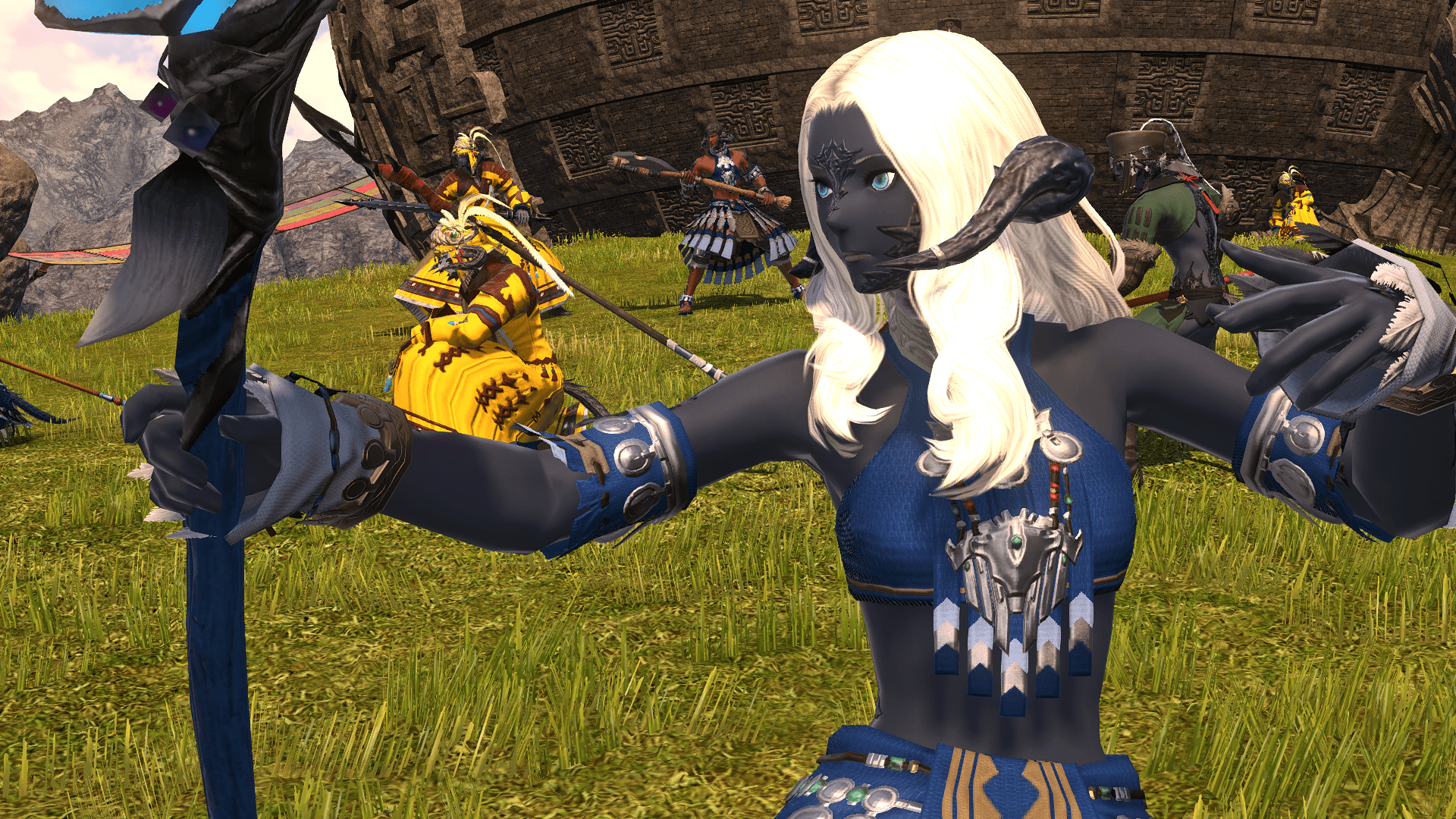 Sadu Dotharl