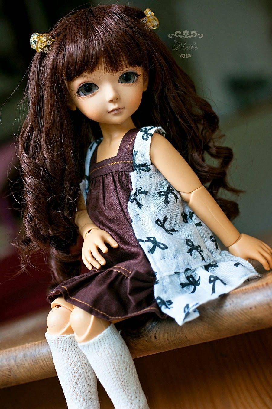 Very Cute Dolls Wallpapers For Facebook - Wallpaper Cave