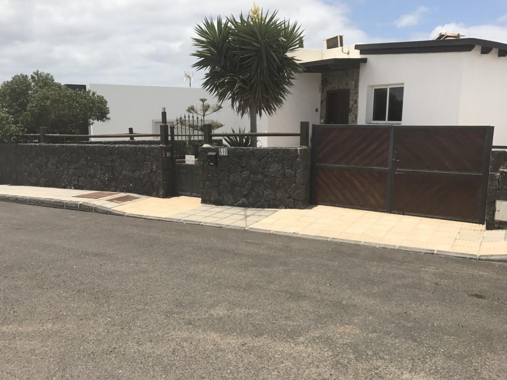 Villa Casa Sylvia, Güime, Spain