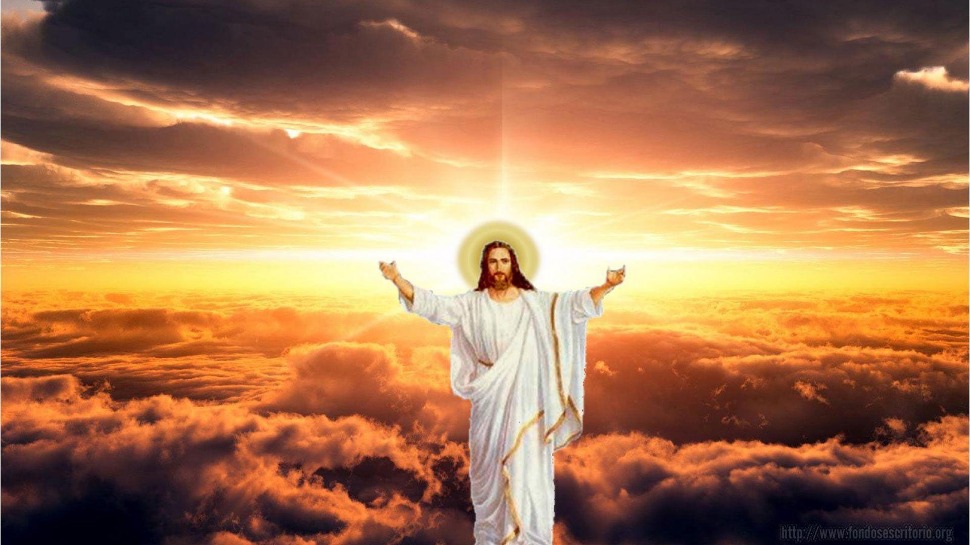 STUNNING ATTRACTIVE JESUS CHRIST 19 HD DESKTOP BACKGROUND WALLPAPER