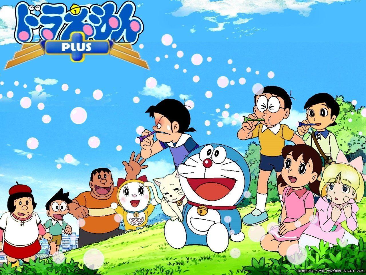 Doraemon Wallpaper and Background Imagex960