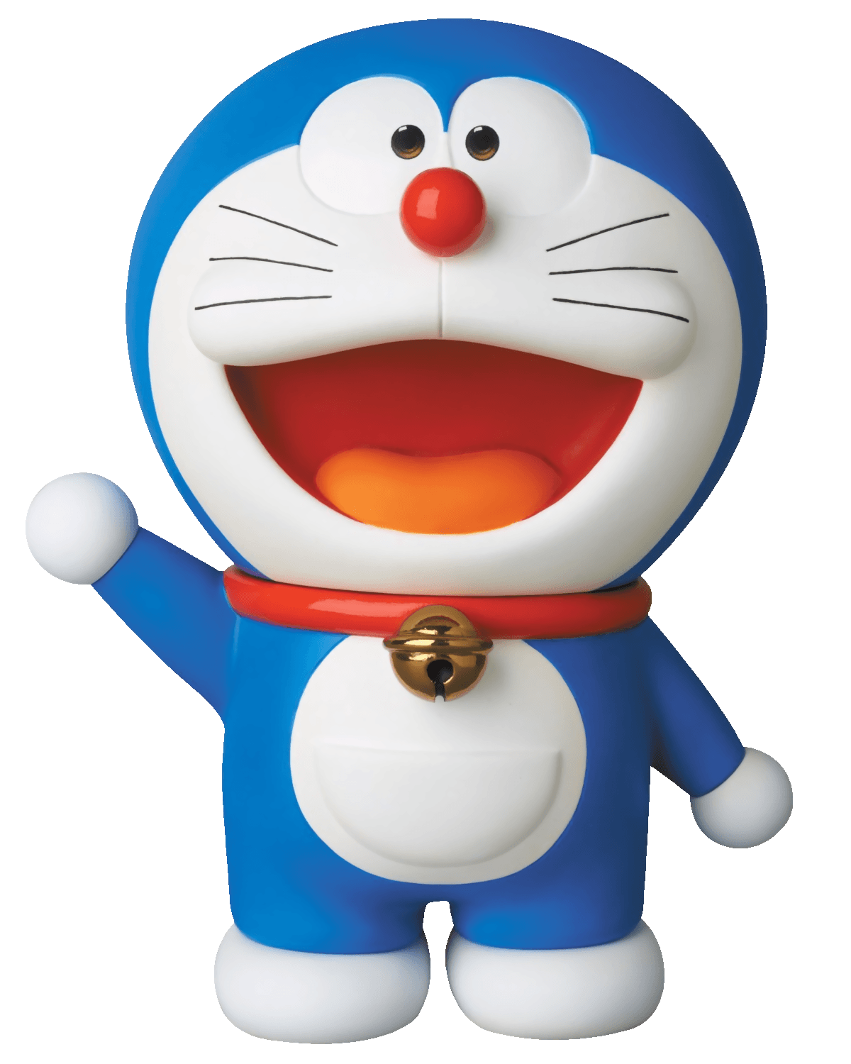 Doraemon PNG Image Transparent Free Download
