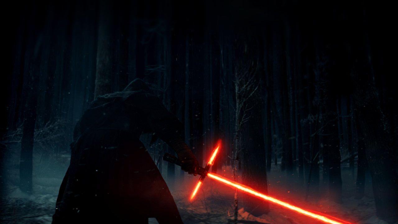 Star Wars 7 Wallpaper 2 Full HD