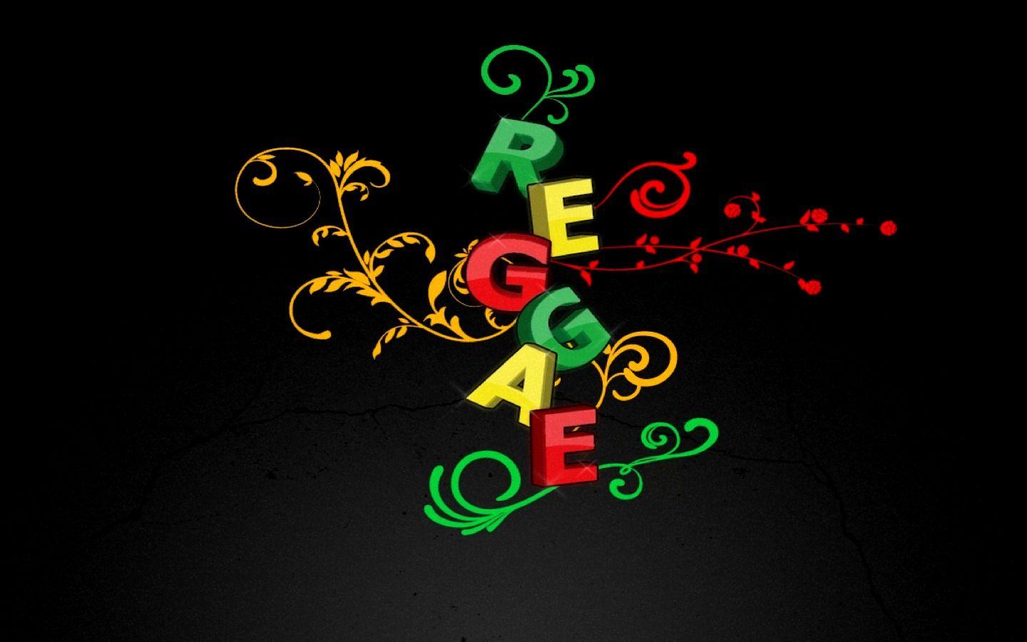 Reggae Rasta Wallpaper