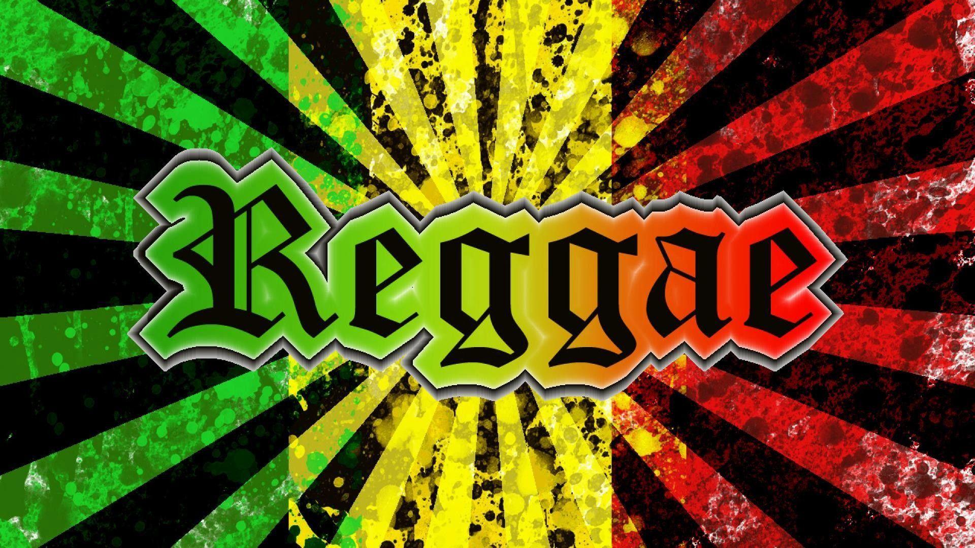 Rasta One Love Wallpaper