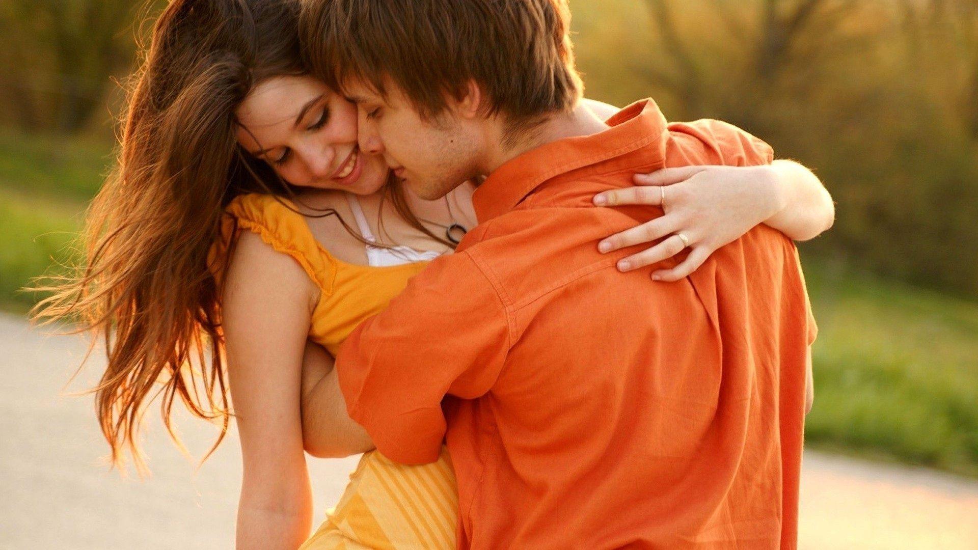 Romantic Couple Hug HD Wallpapers Wallpaper Cave