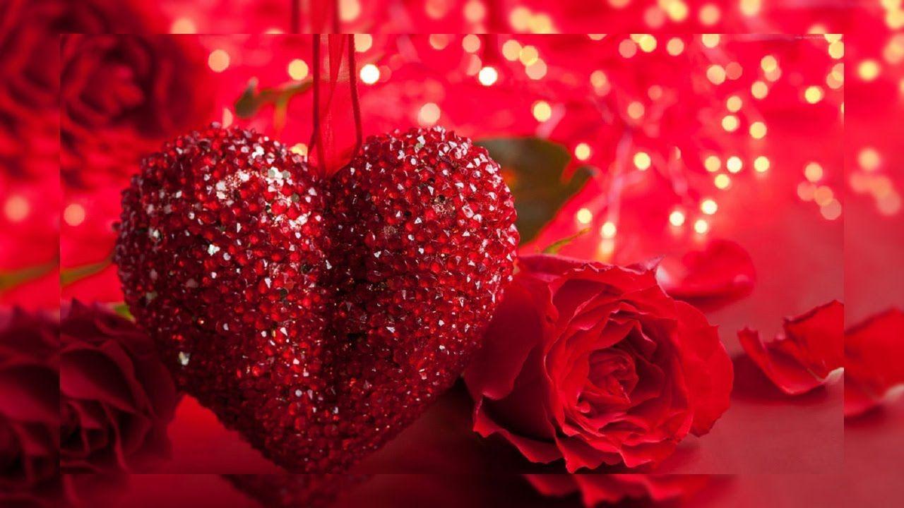 Love HD Wallpaper