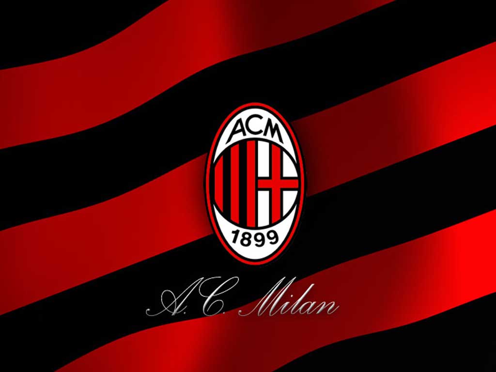 wallpaper: AC MILAN