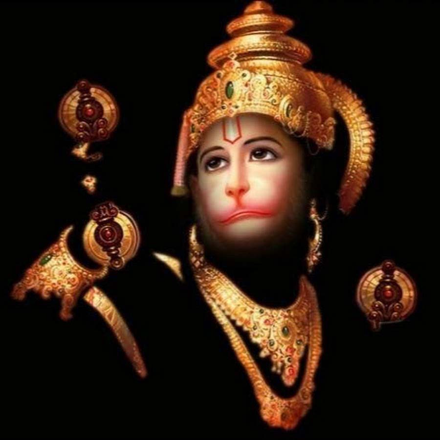 Hanuman Full Screen Hd Wallpaper Download