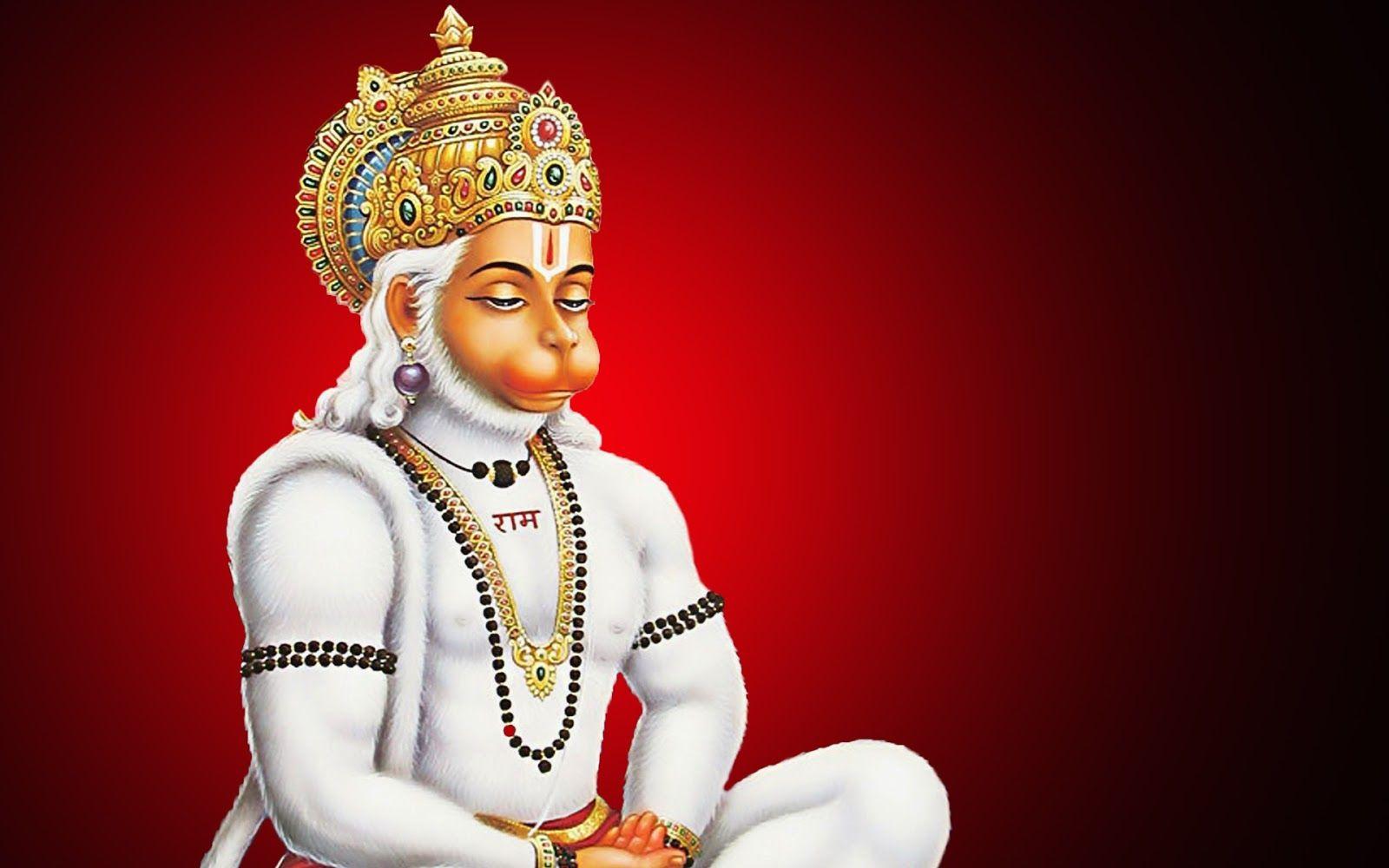 Hanuman Image, Photo, Picture and wallpaper 2016. Lord Hanuman