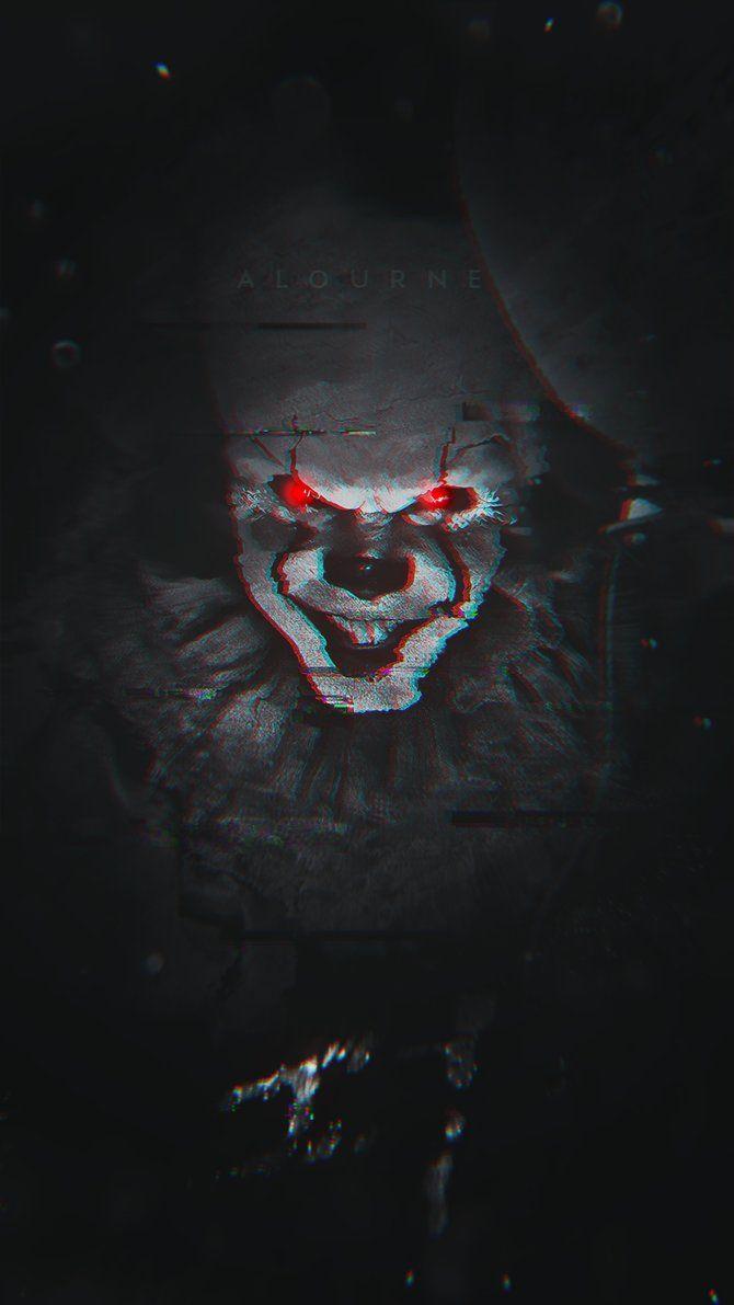 Pennywise Wallpapers - Wallpaper Cave