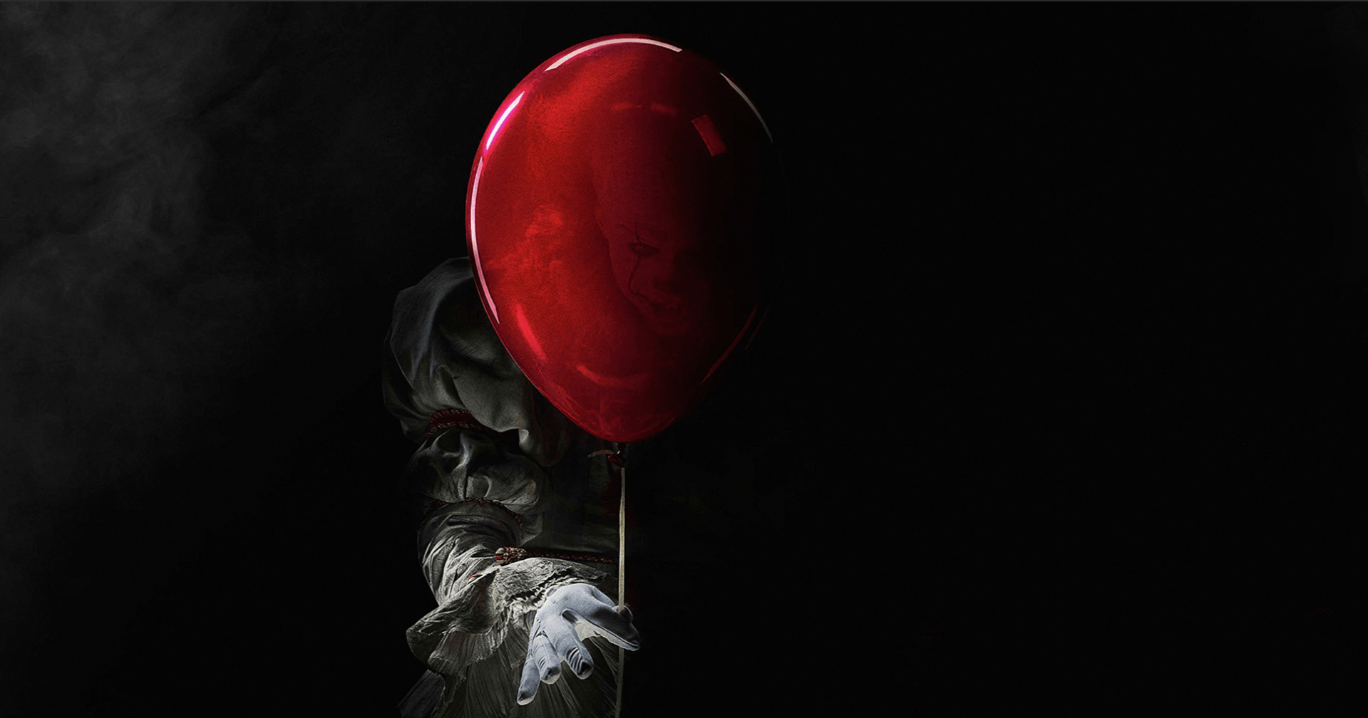 Pennywise The Clown Wallpaper