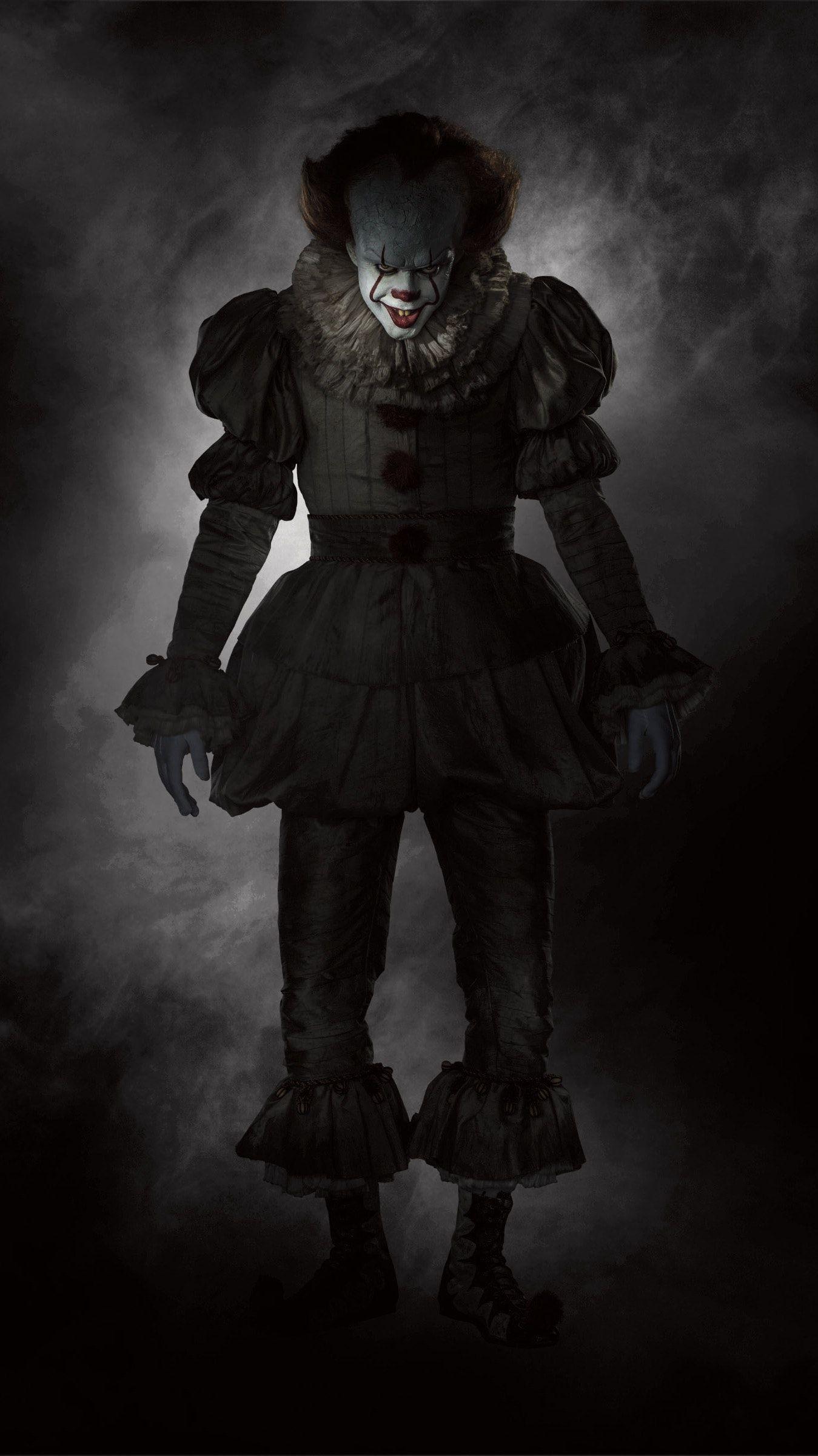 Pennywise 2019 pennywise wallpapers, movies wallpapers, hd-wallpapers,  artwork wallpapers | Pennywise, Overwatch wallpapers, Hd wallpaper