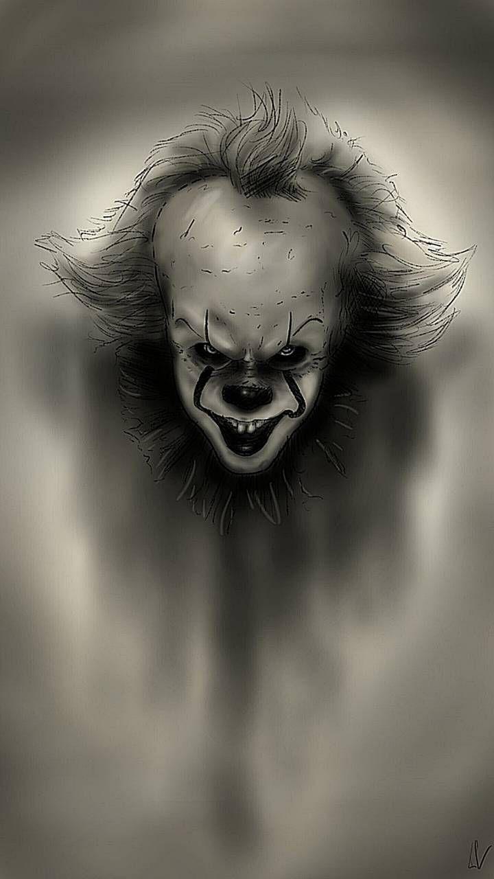 HD pennywise wallpapers  Peakpx