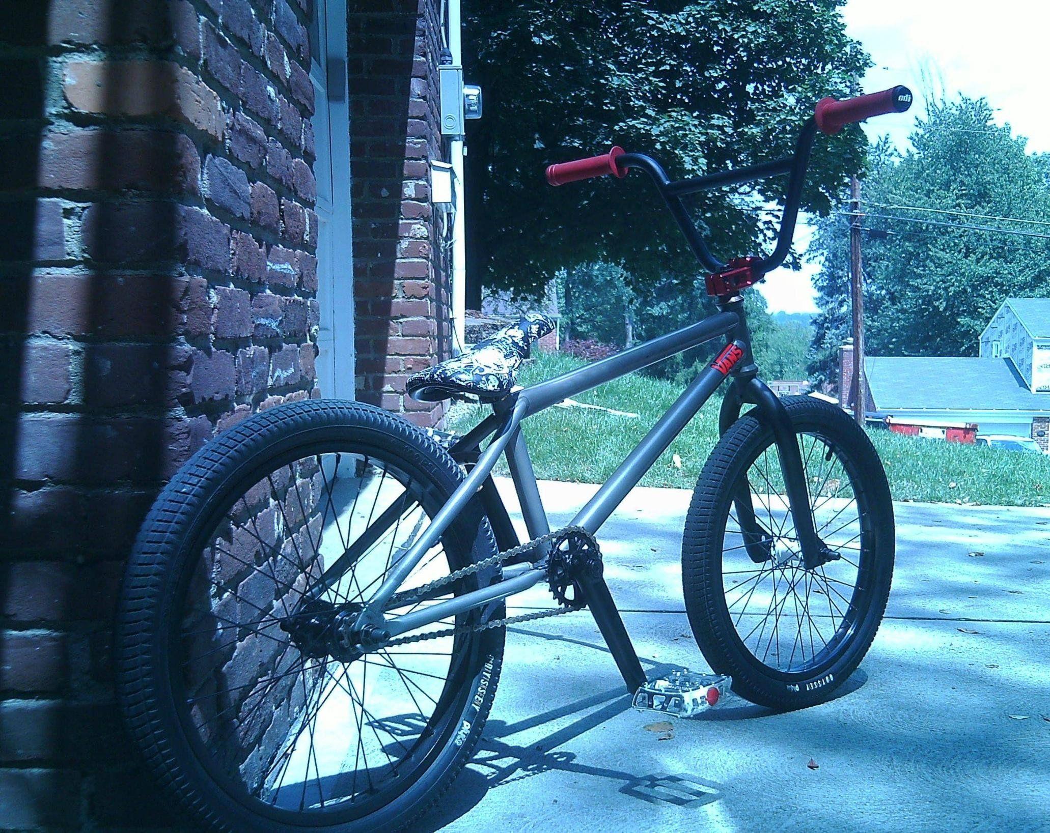 VERDE bmx bike bicycle wallpaperx1637