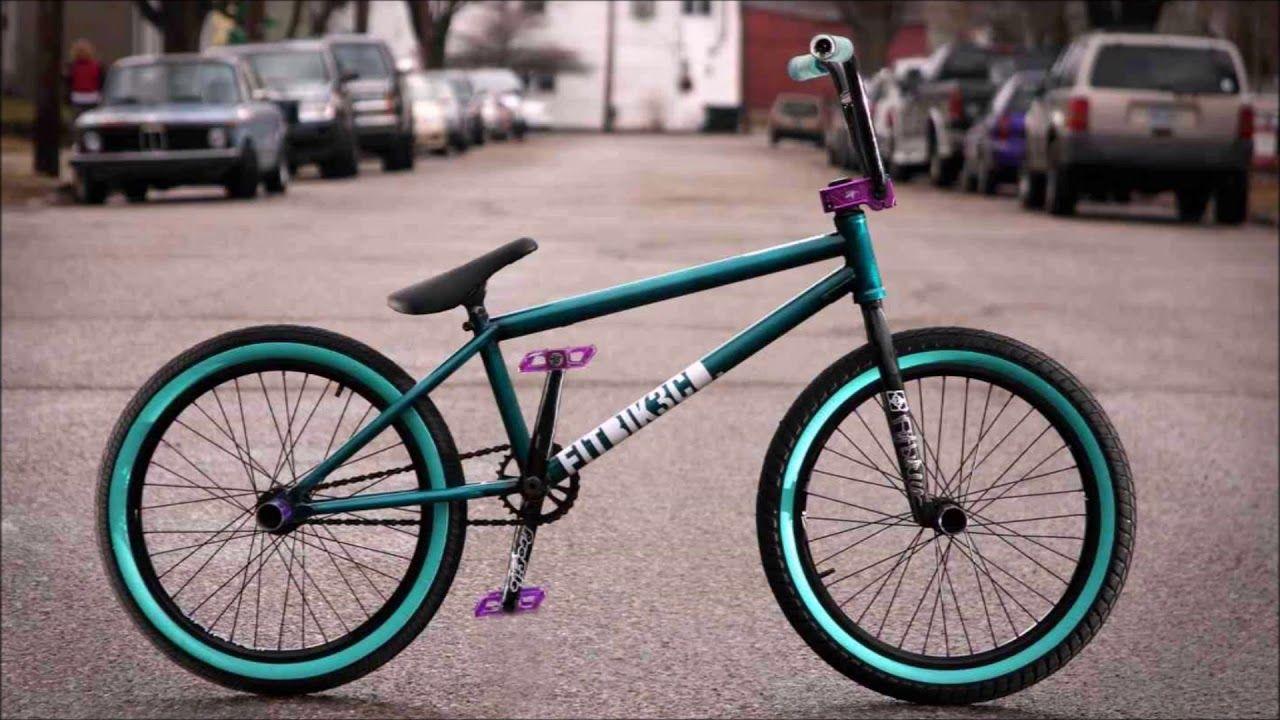 Coole Bmx Wallpaper