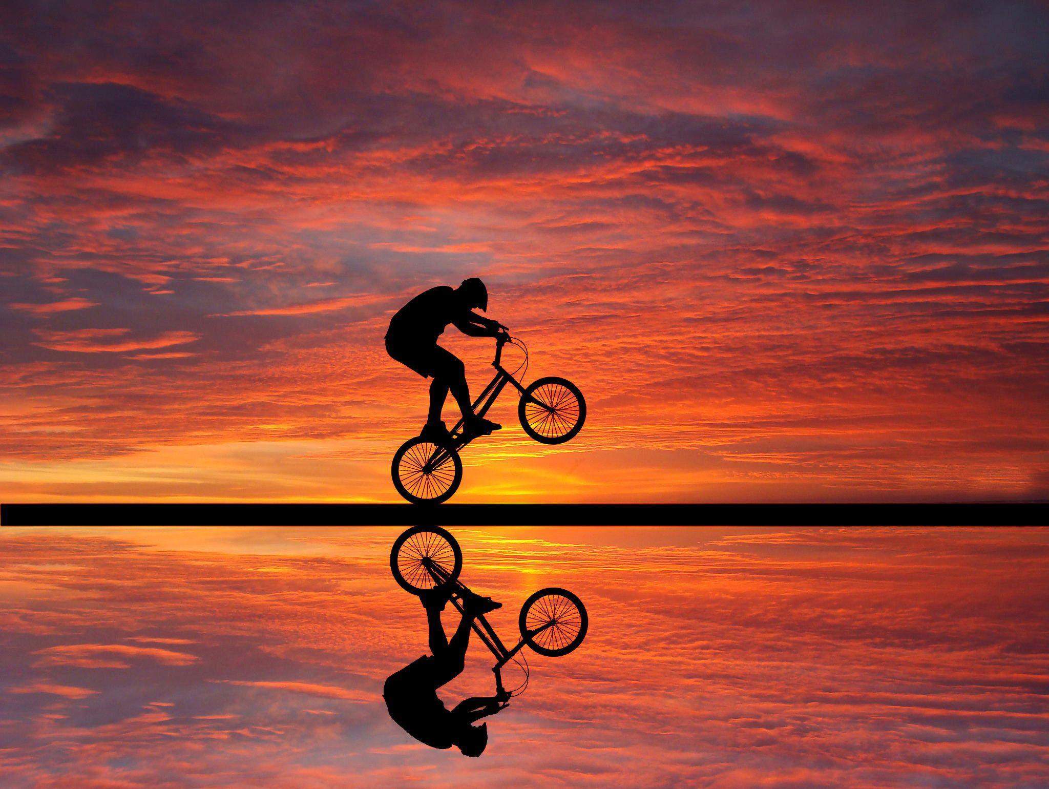 Bmx Wallpaper iPhone