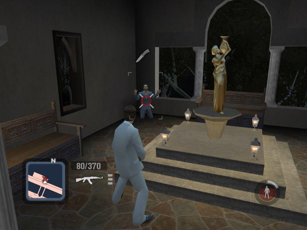 Scarface: The World Is Yours Screenshots for Windows