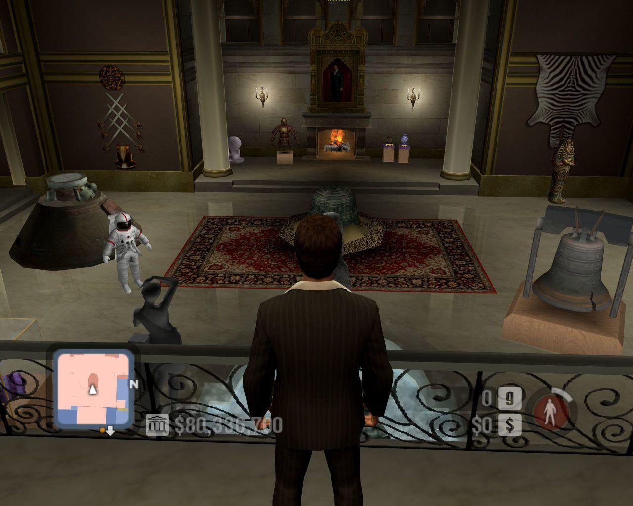 Scarface: The World Is Yours Screenshots for Windows