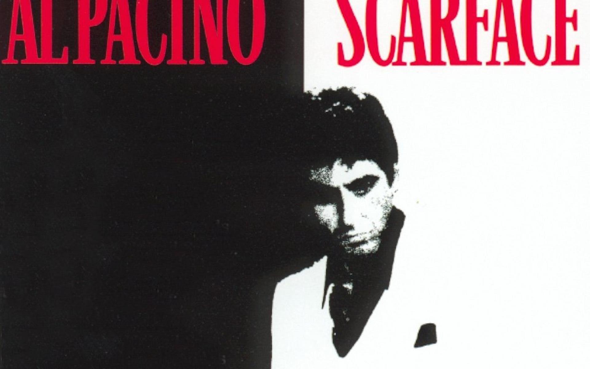 Scarface HD Wallpapers