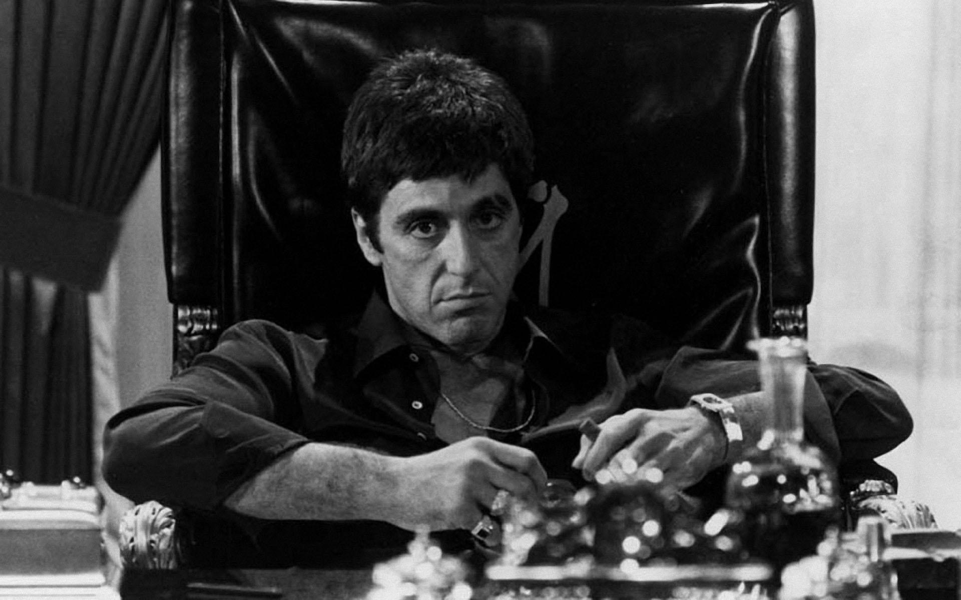 Scarface Wallpapers Group