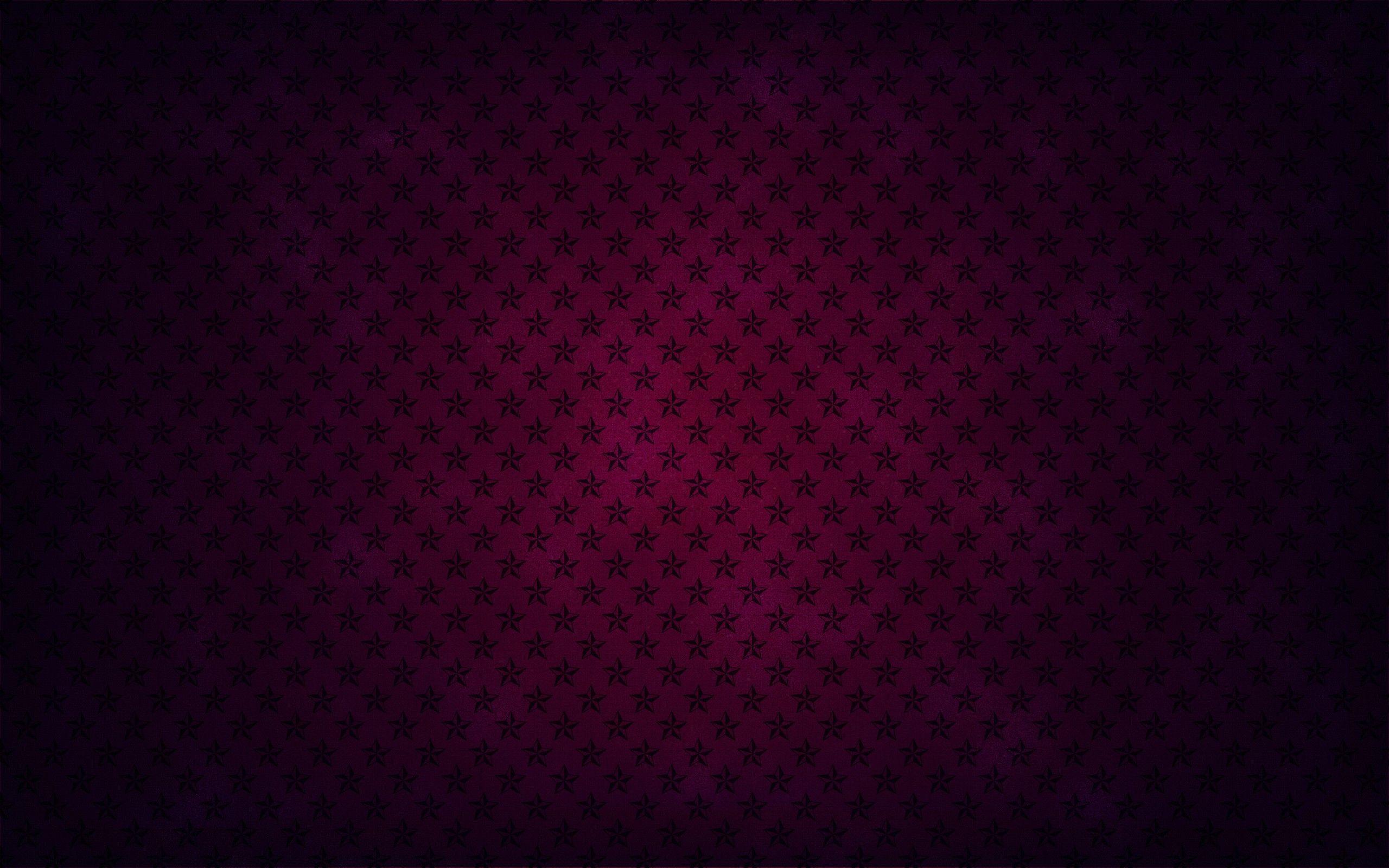 Wallpaper.wiki Free Plain Pink Black Star Background PIC WPE001782