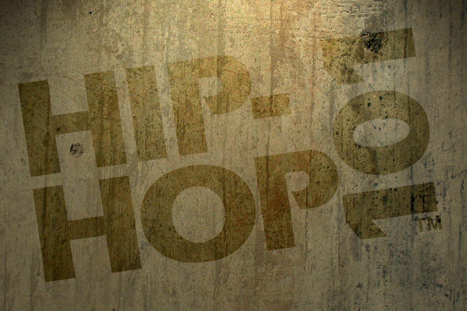Hip Hop 101. A Celebration Of Hip Hop Music, Life Style