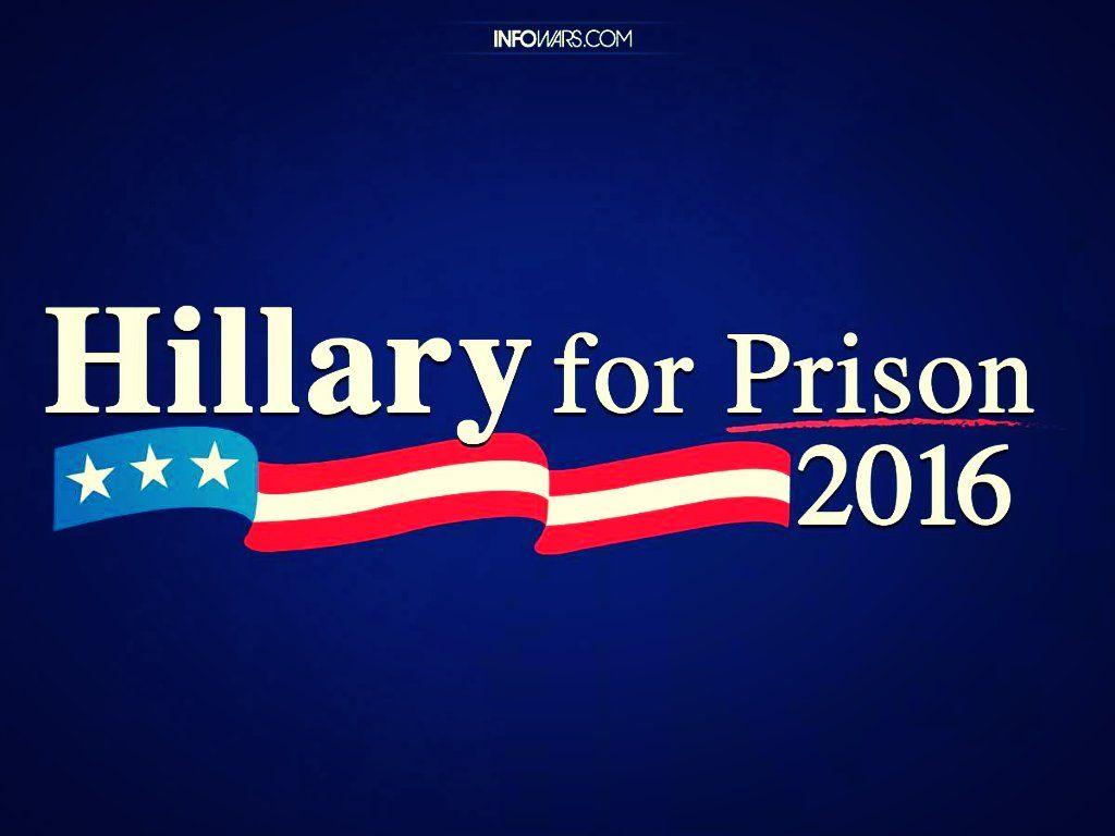 Hillary For Prison Wallpaper, Hillary For Prison Image Galleries, 48