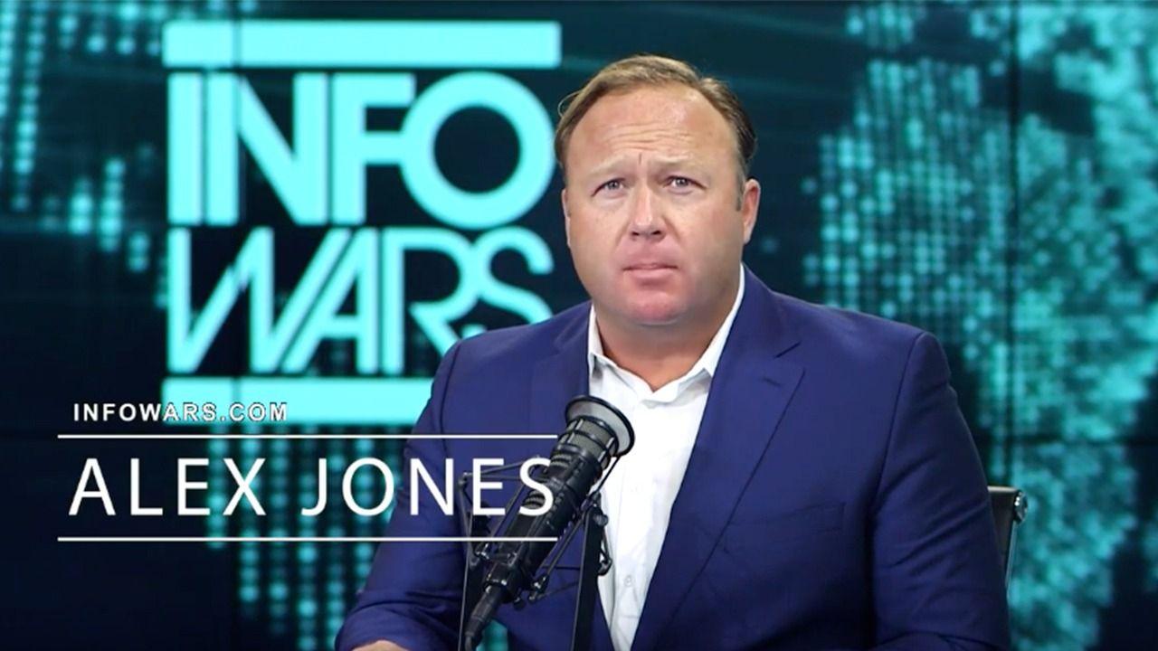 About Alex Jones Alex Jones' Infowars: There's a war on for your mind!