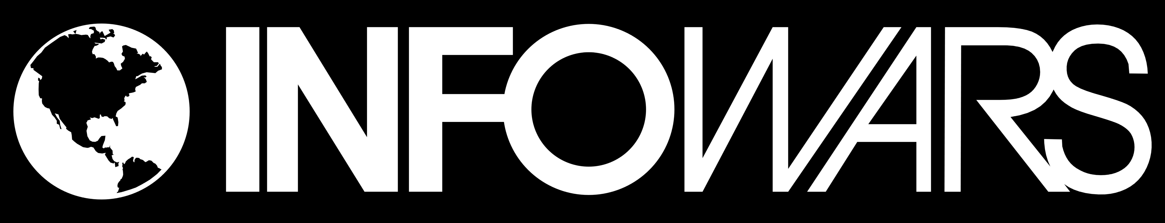 Infowars Logo