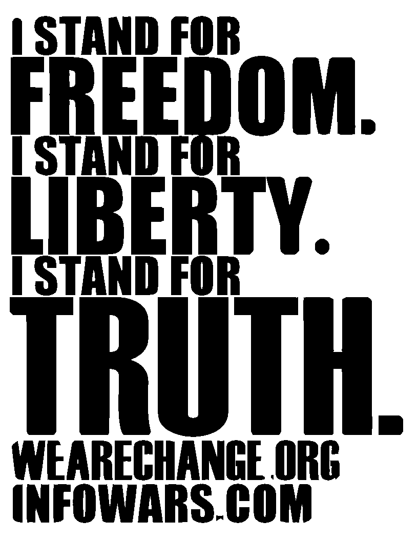 Freedom Liberty Truth