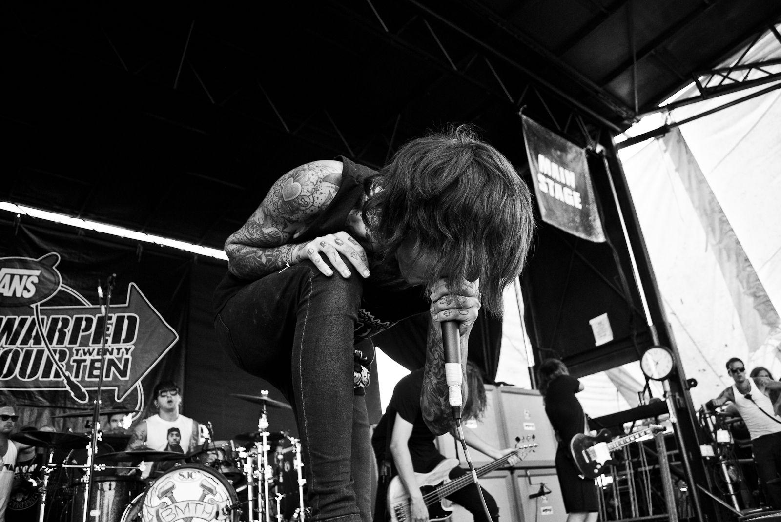 Download Bring Me The Horizon 15517 1600x1071 px High Resolution