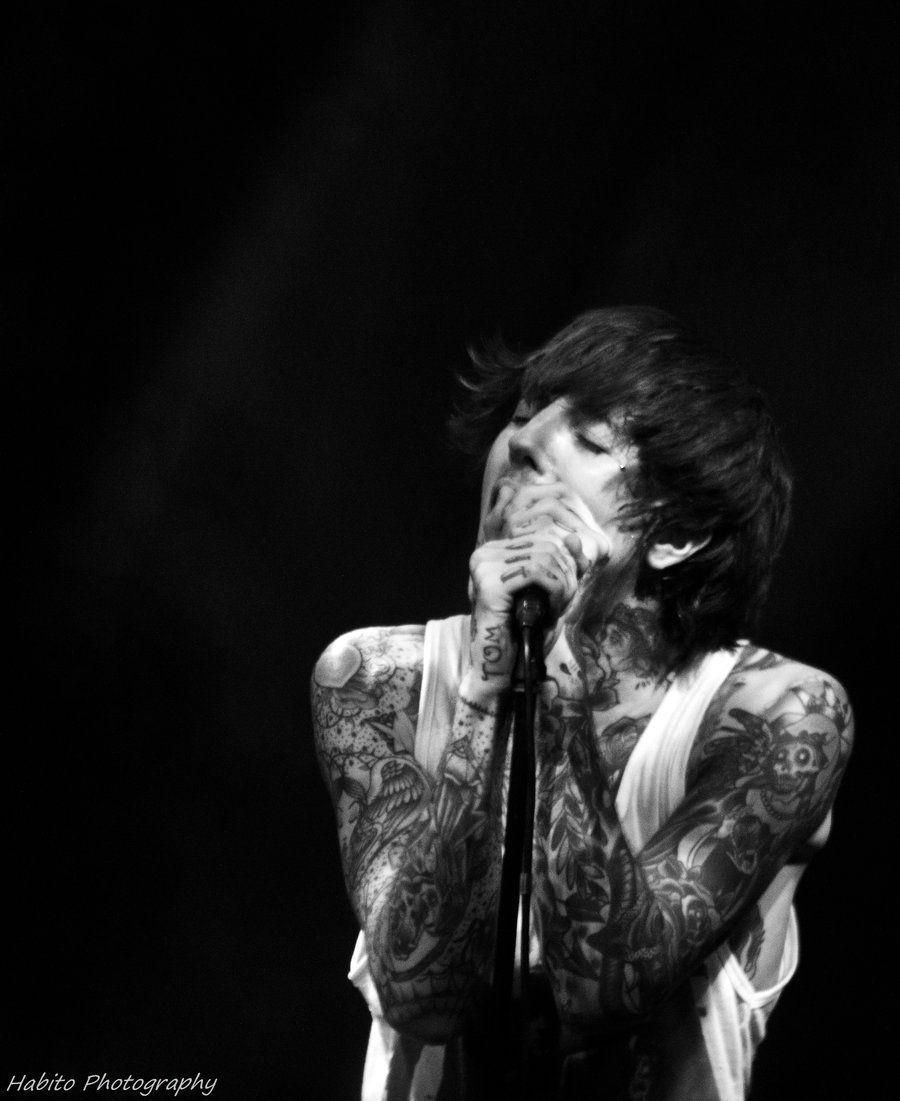 undefined Bring Me The Horizon Wallpaper (42 Wallpaper). Adorable