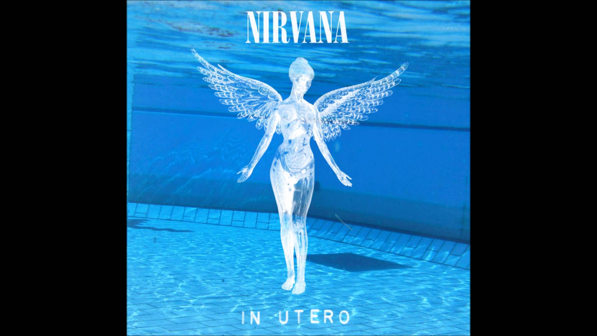 Nirvana (In A Nevermind Kind of Way)