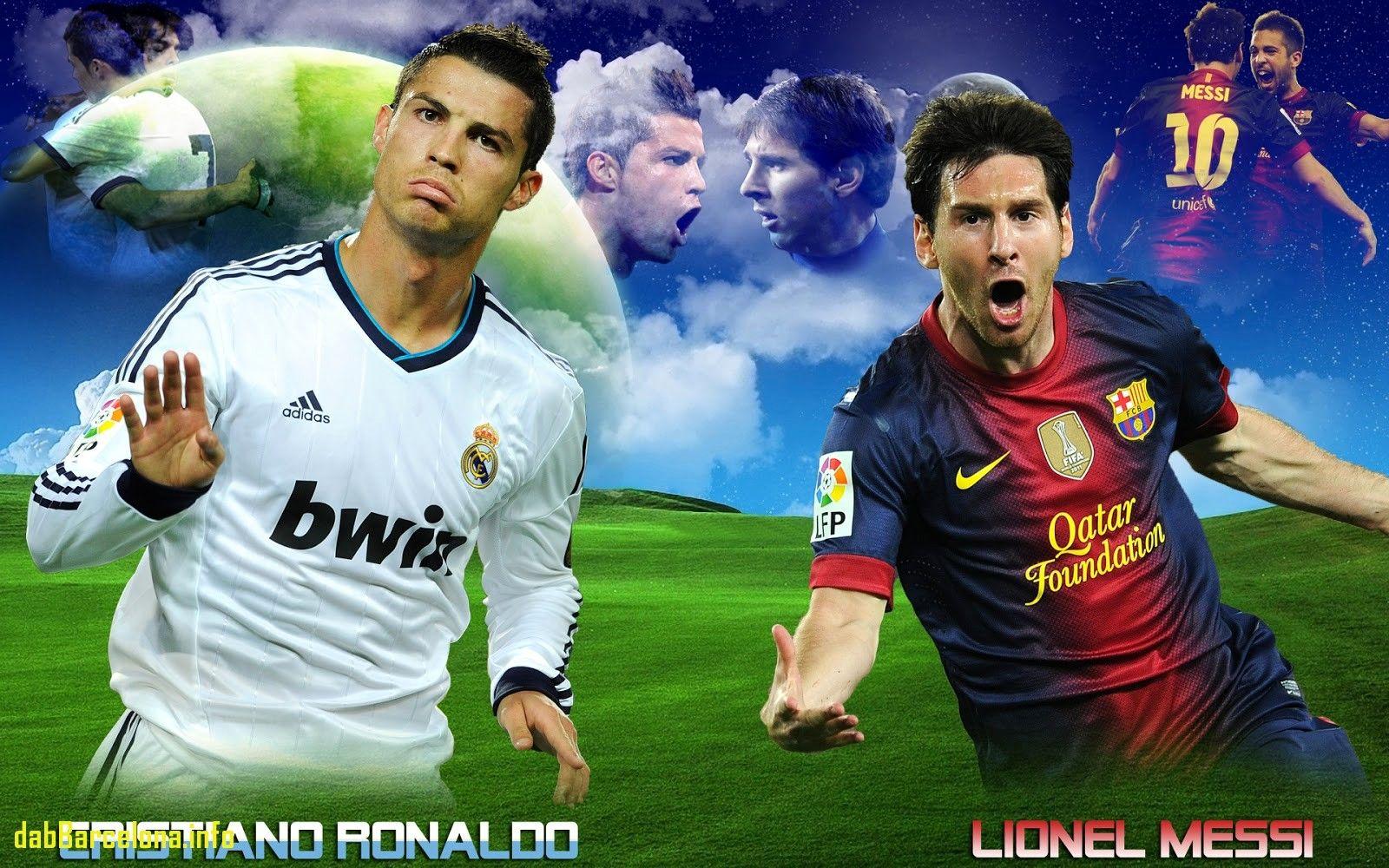 Inspirational Cristiano Ronaldo Vs Messi Wallpaper 2014 Pkt6