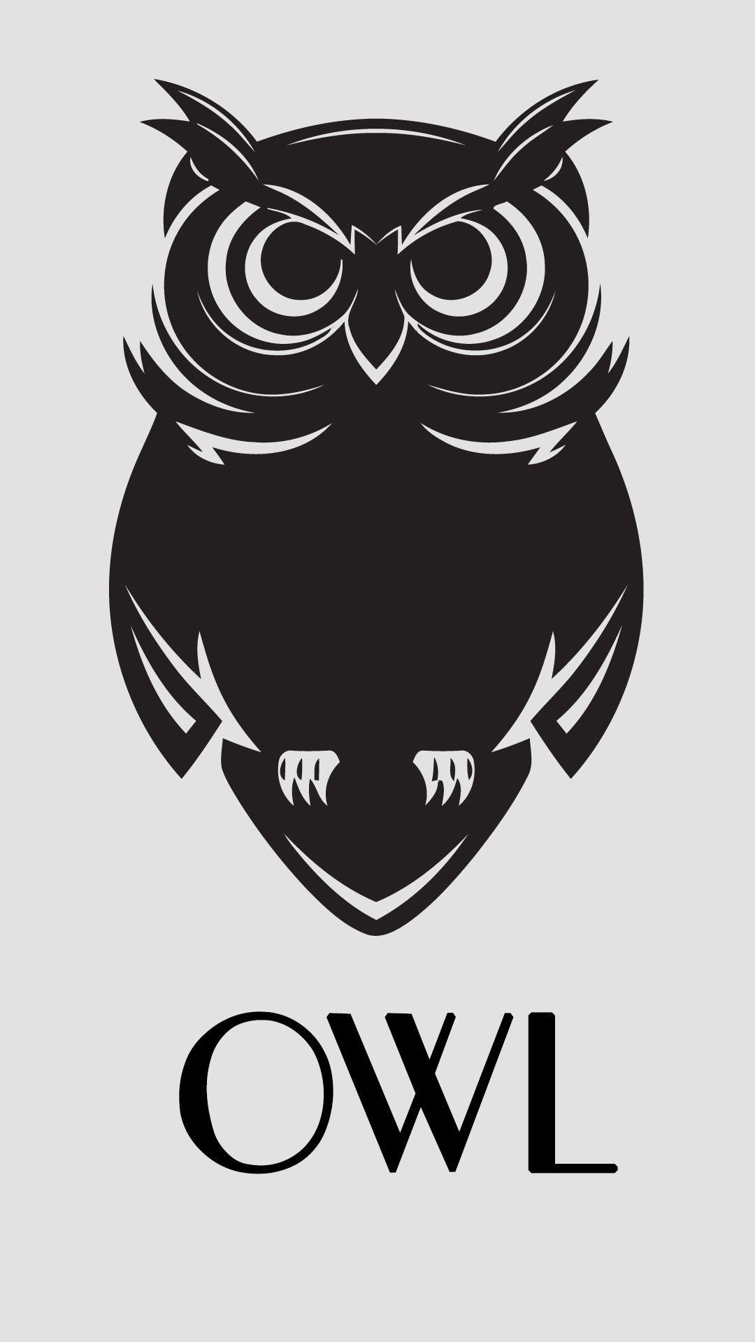 Wallpaper.wiki Download Free Cute Owl Wallpaper For Android PIC