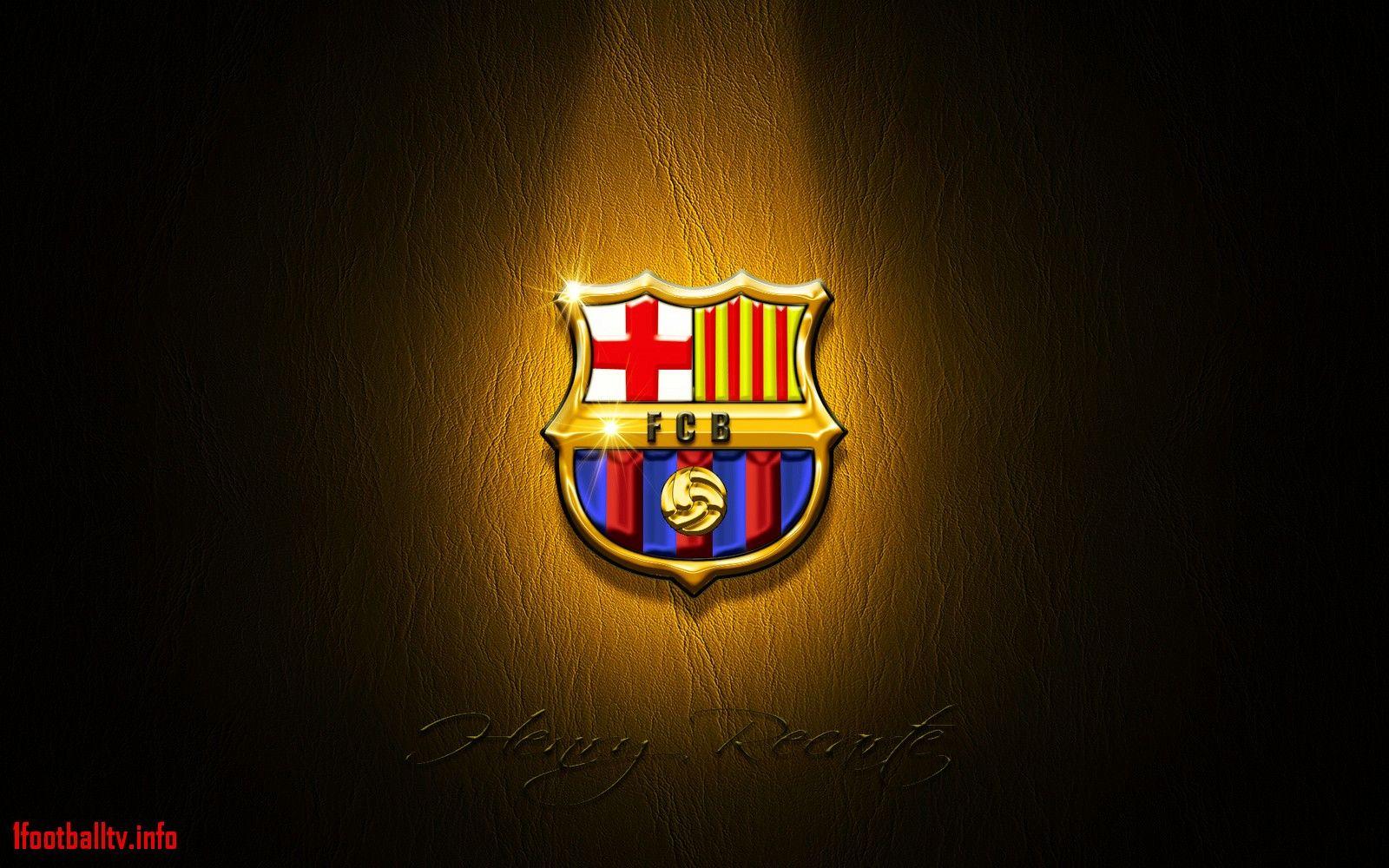 New Fc Barcelona HD Wallpaper for iPhone Football HD Wallpaper