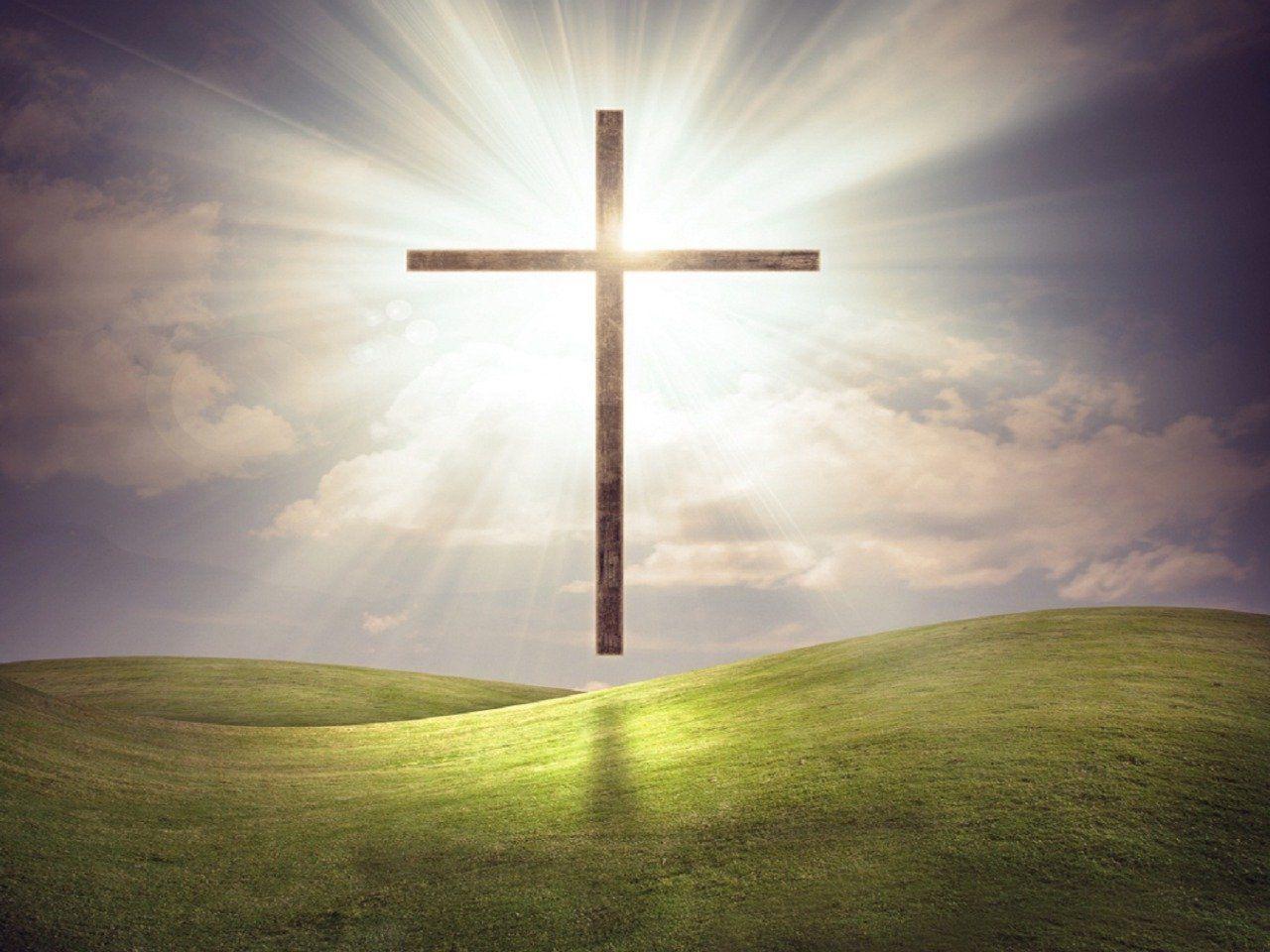 Holy Cross HD Wallpaper and Background Image