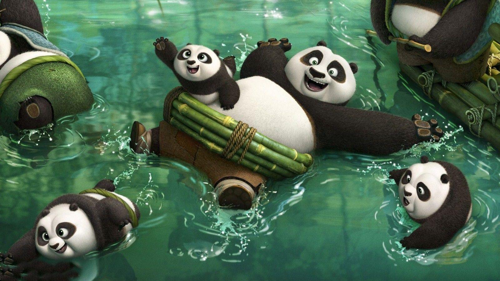 Baby Kung Fu Panda Cute Wallpaper Full HD Pics Of Mobile Phones Tag