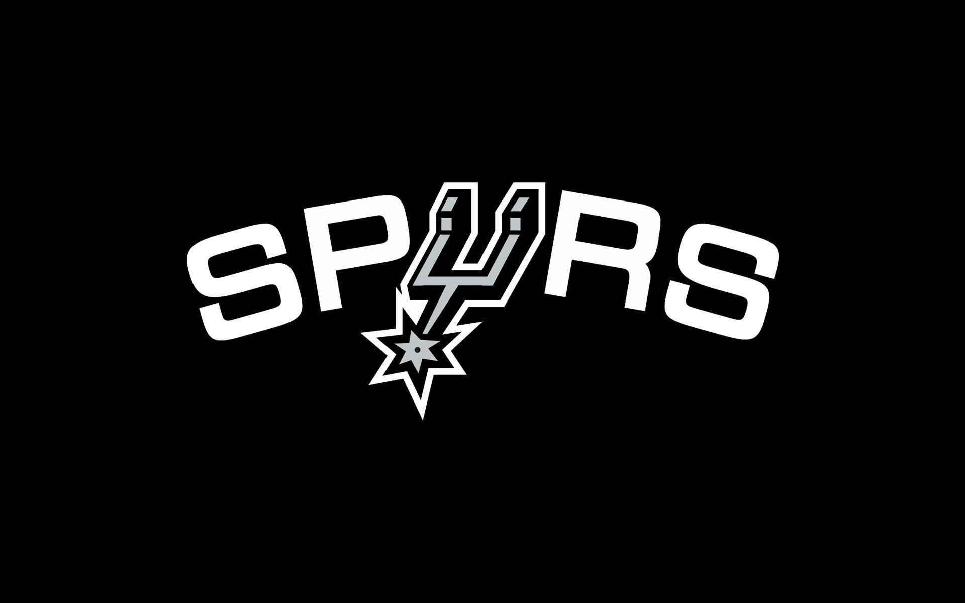 San Antonio Spurs Browser Themes, Desktop Wallpaper & More. San antonio spurs, Spurs, Spurs logo