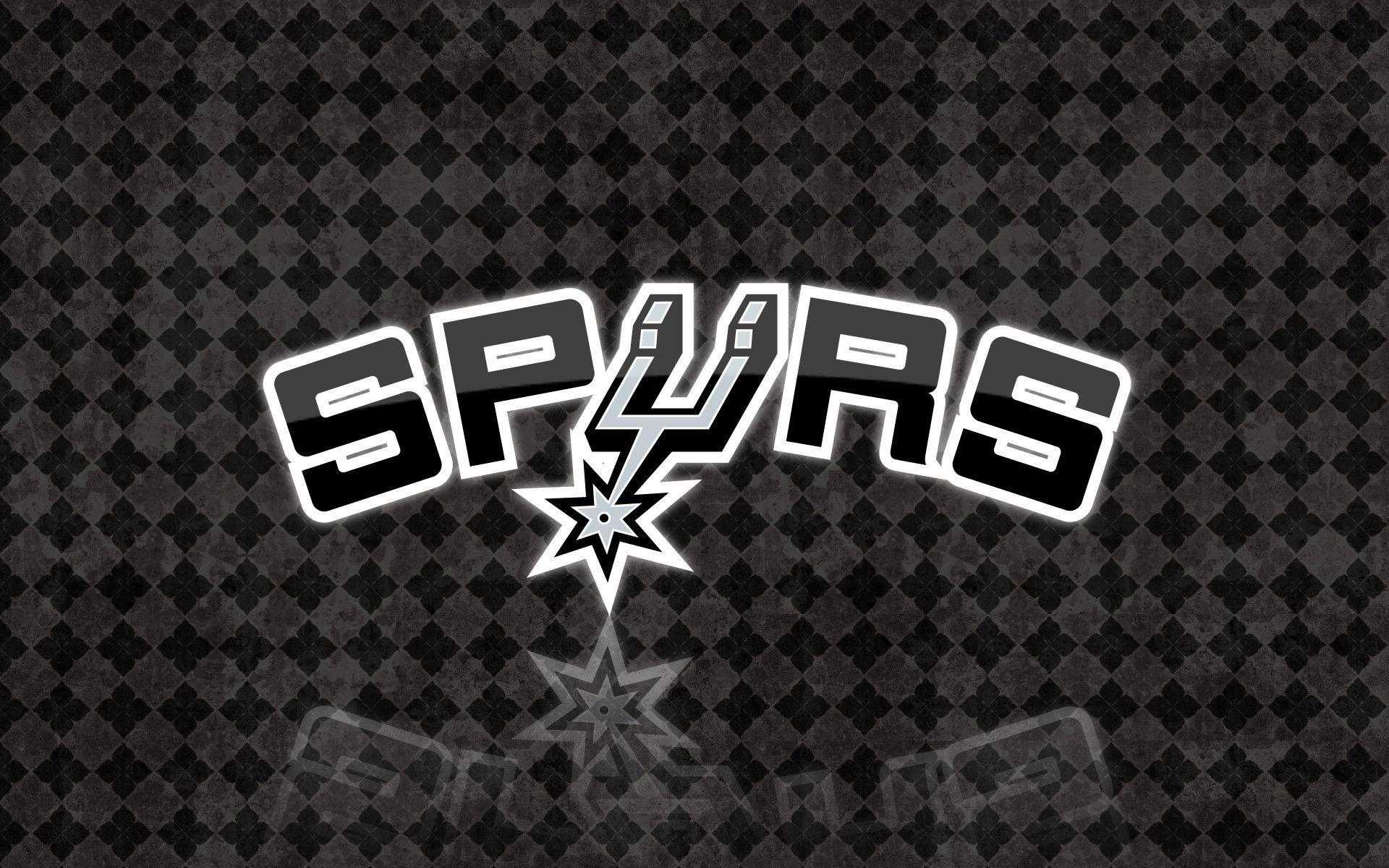 San Antonio Spurs Wallpaper 4k Desktop For iPhone HD Image