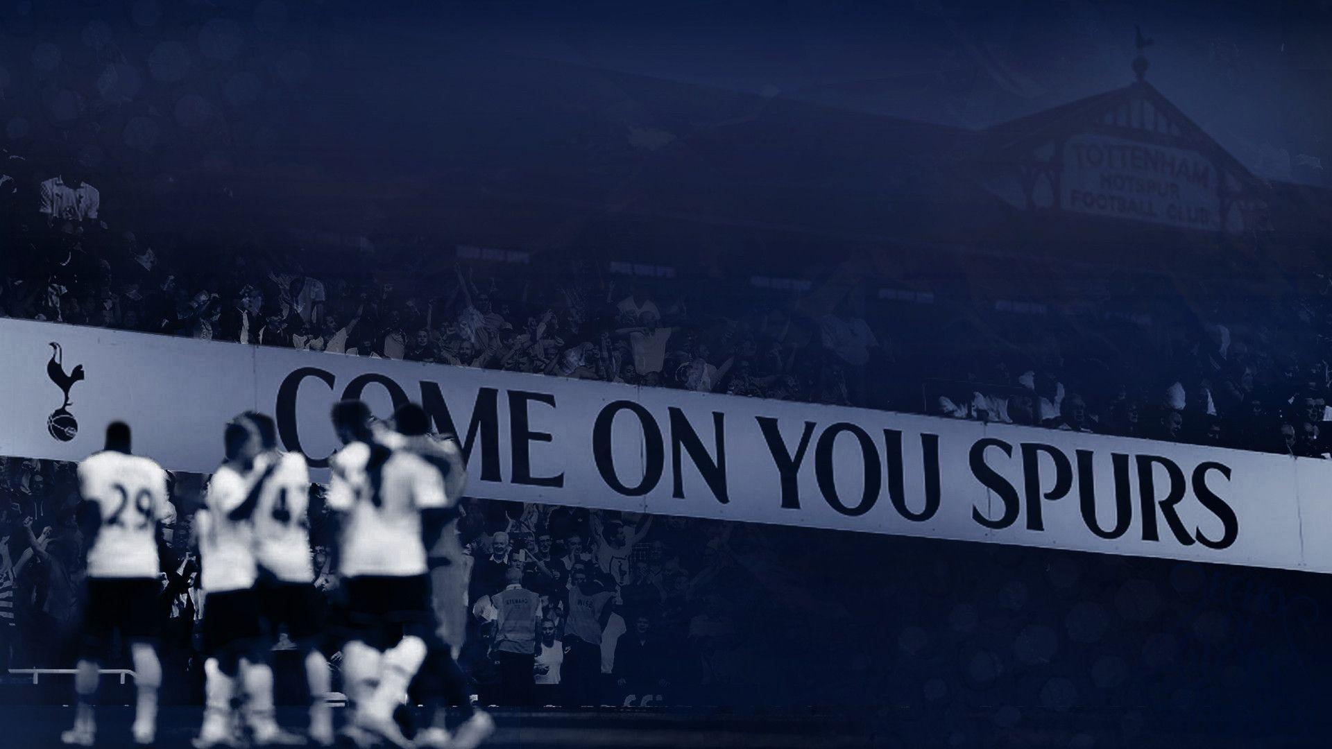 Spurs Wallpaper 2018