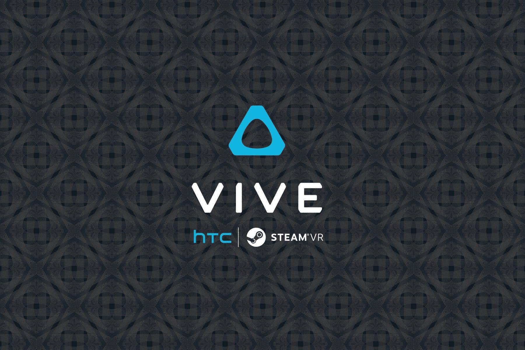 HTC Vive Wallpaper, Picture, Image