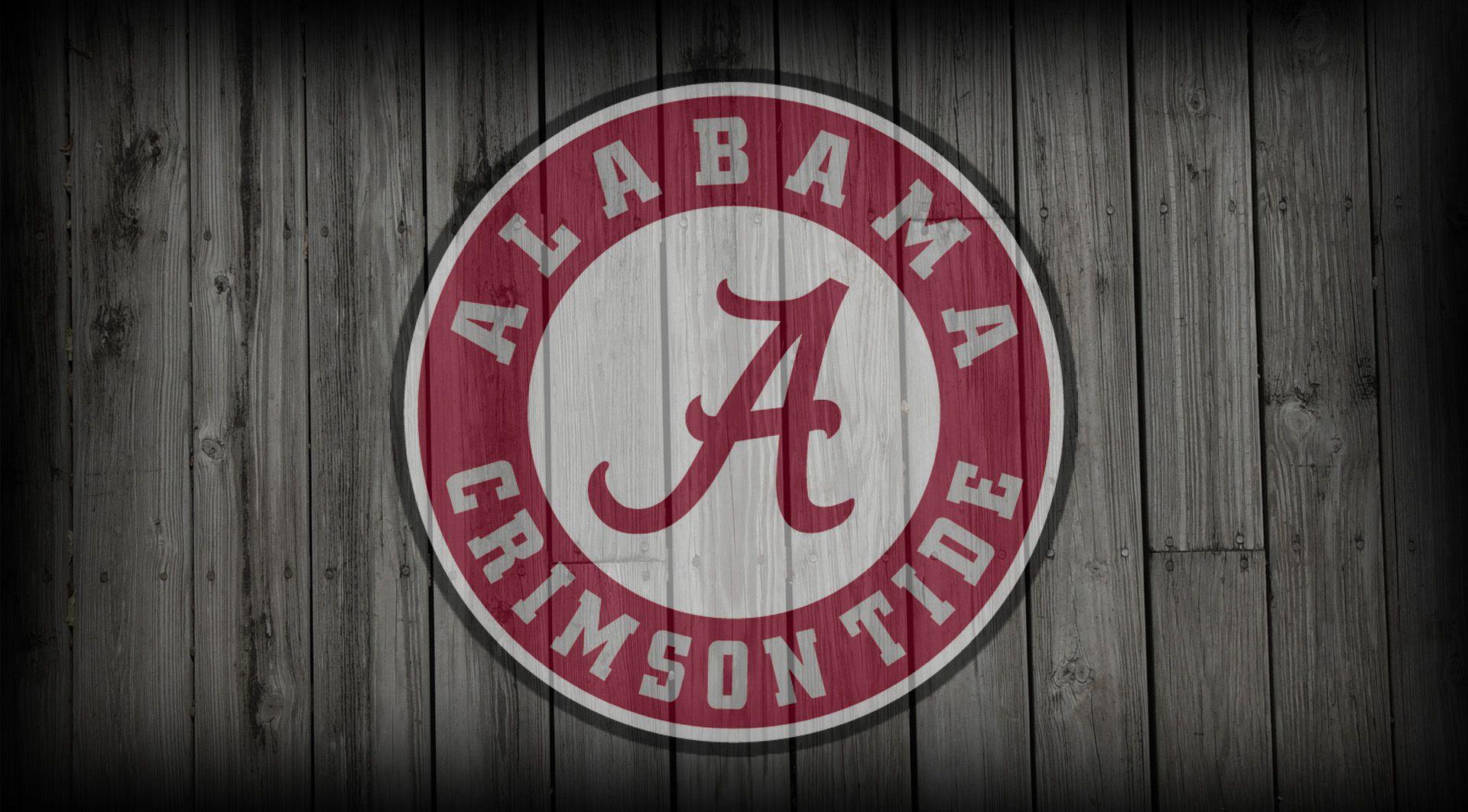 Alabama Football Wallpaper