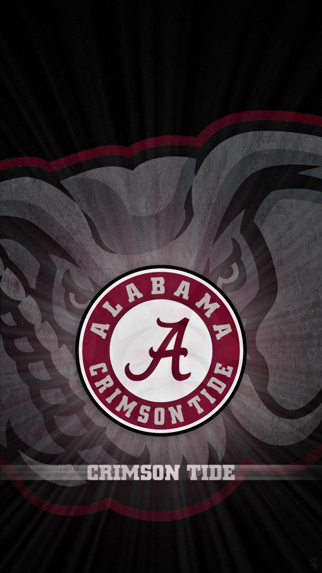 Free Alabama Football Wallpaper For Android