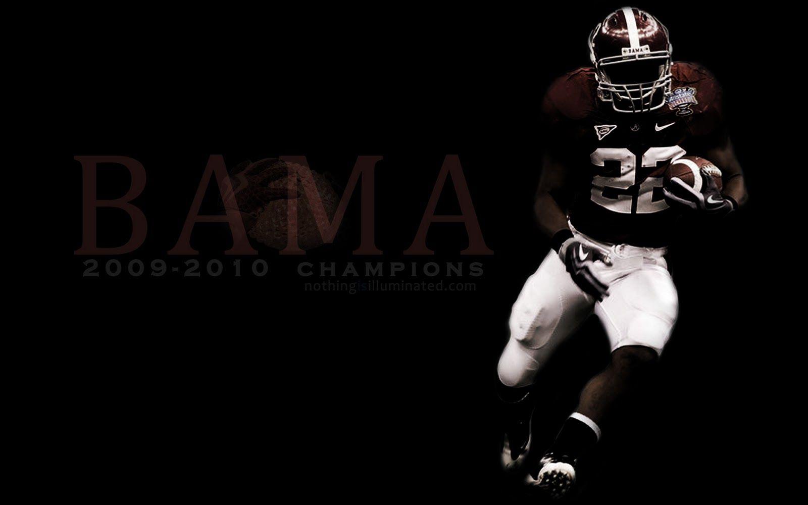 This is Alabama Football Wallpapaer