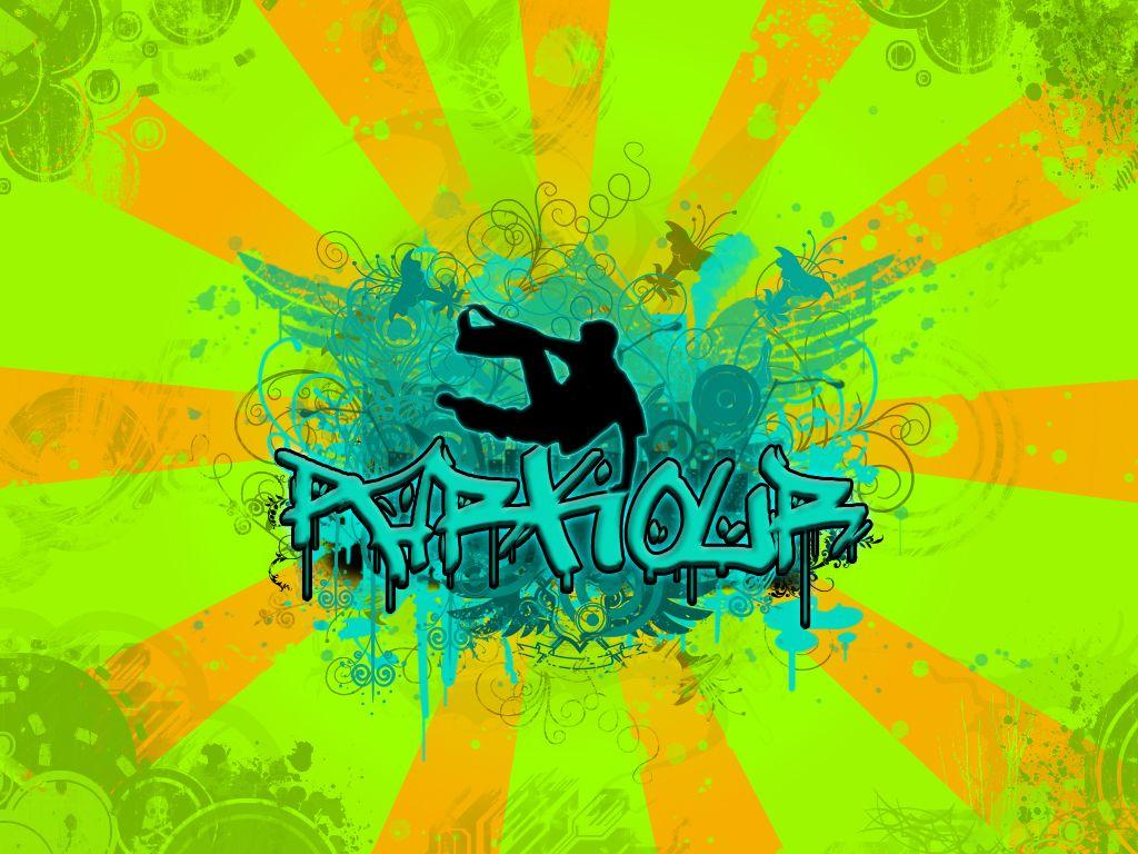 Parkour